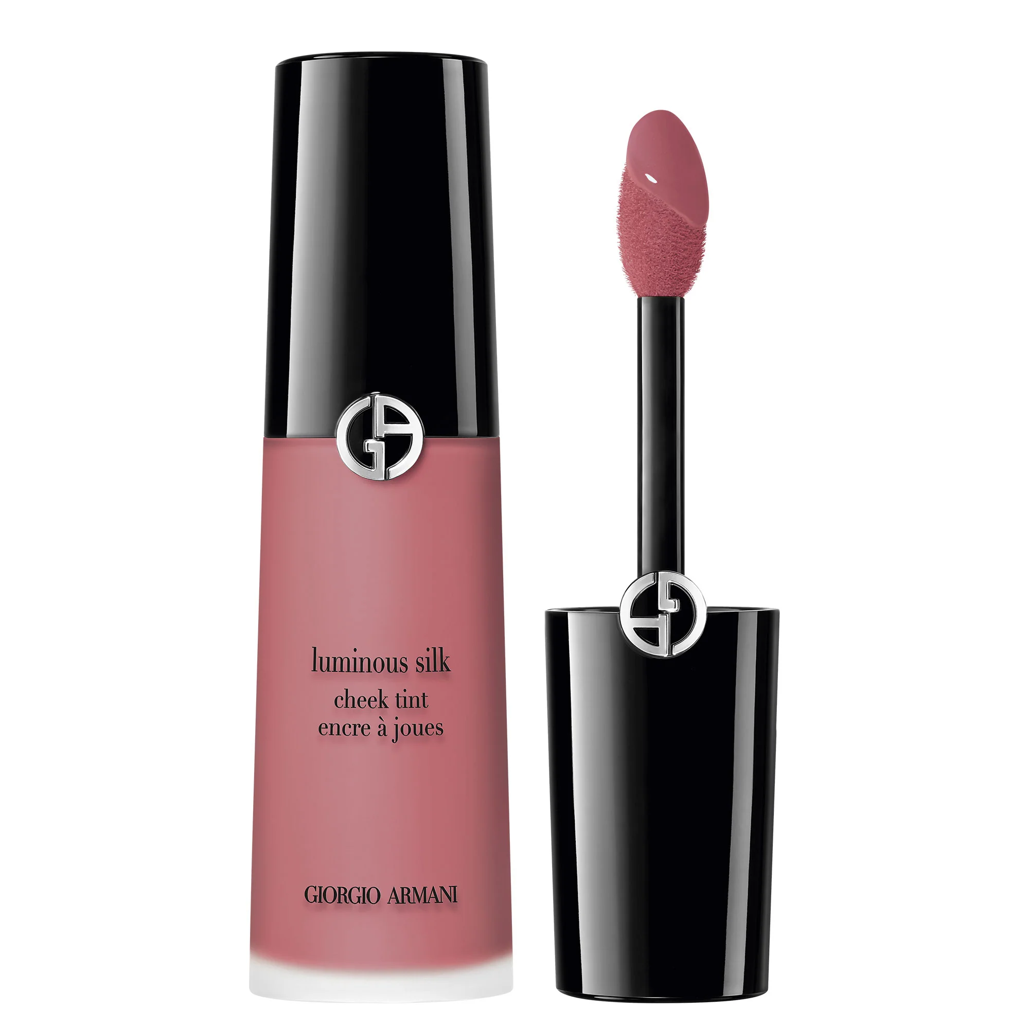 Viso Luminous Silk Cheek Tint - Fard crema