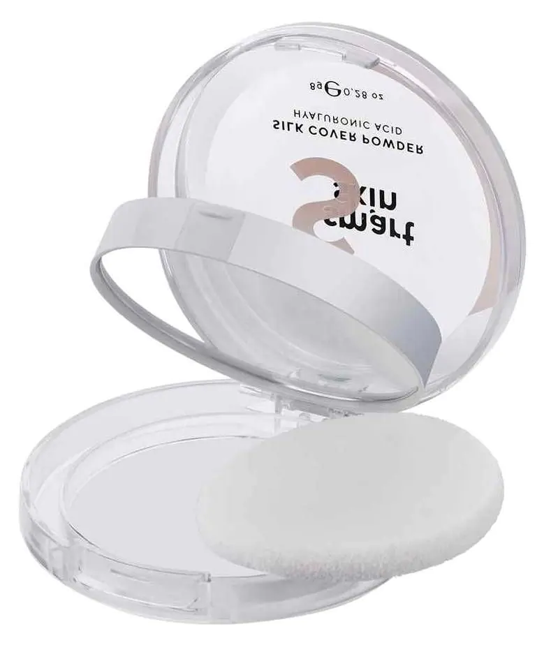Lamel Smart Skin Puder do twarzy 404