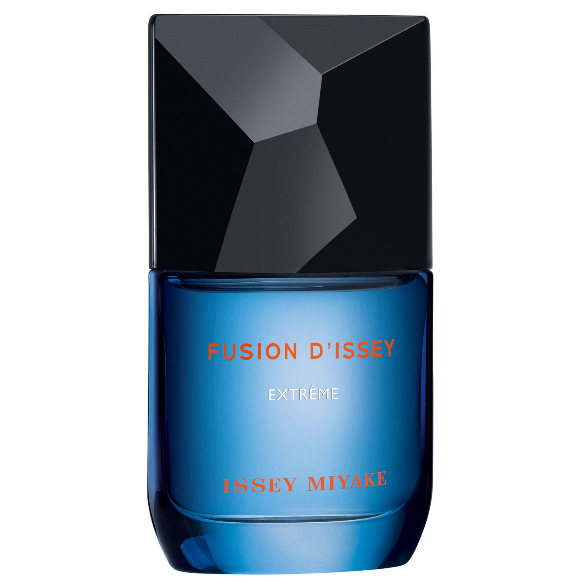 Fusion d'Issey Extreme EDT Moška kolonjska voda