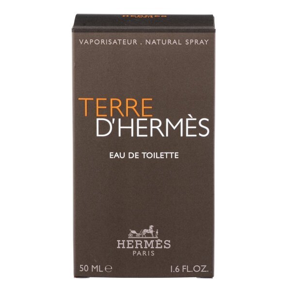 Hermès Terre d'Hermès toaletna voda<br>50ml