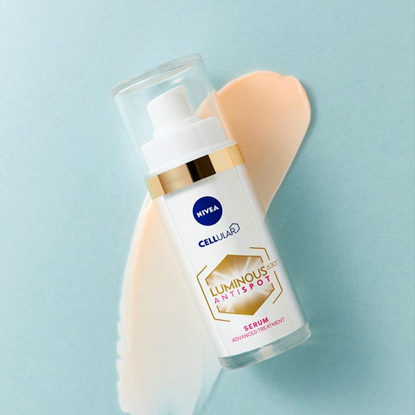 Ορός κατά του μαστού Luminous 630 | 30ml