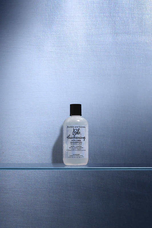 Shampoo para Volume e Espessamento Bumble and bumble