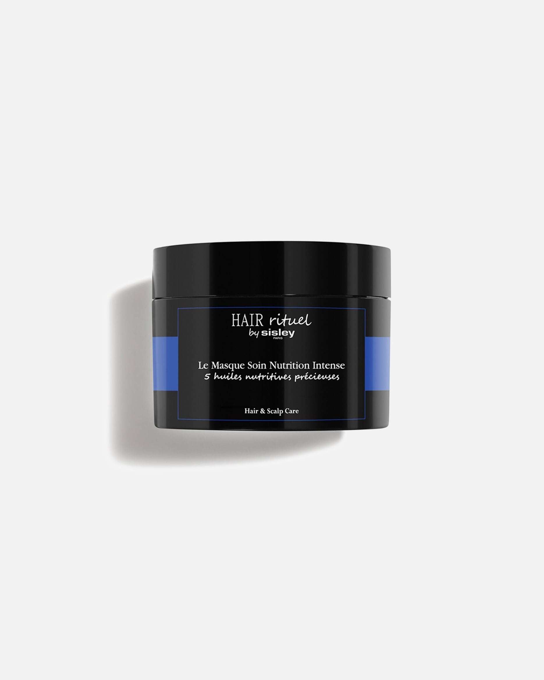 HAIR RITUAL by Sisley Hair Mask Intenzívna vyživujúca maska na vlasy - 190 ml