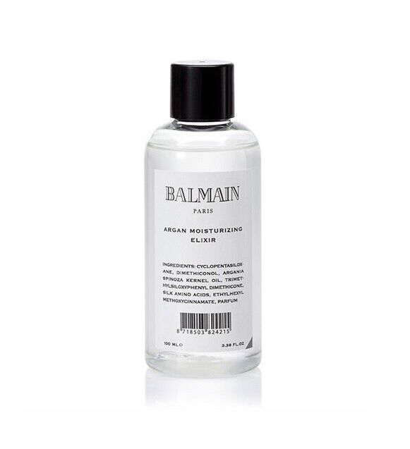 Balmain vlažilna krema