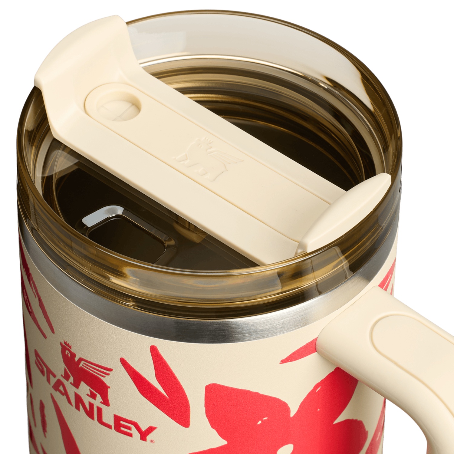 Stanley ūdens pudele/termoss 1,18 l – THE QUENCHER H2.0 FLOWSTATE™ krūzīte – 1 gab.