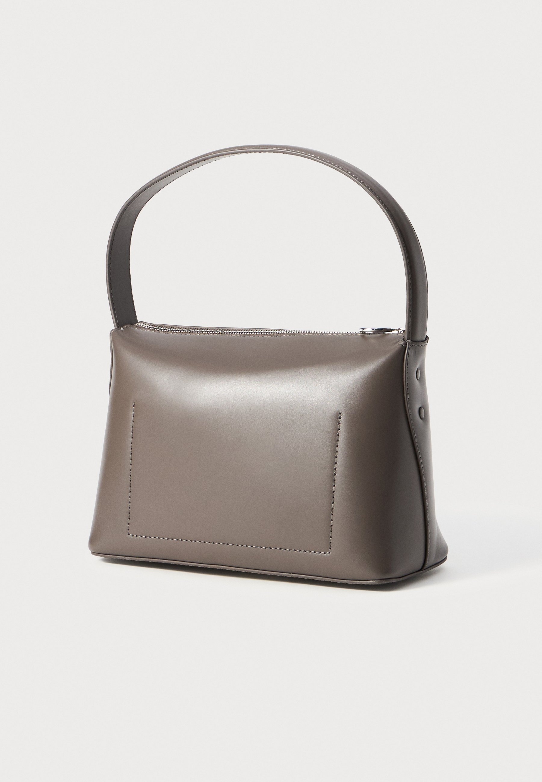 Tiger of Sweden CONCI UNISEX - Torebka - mud