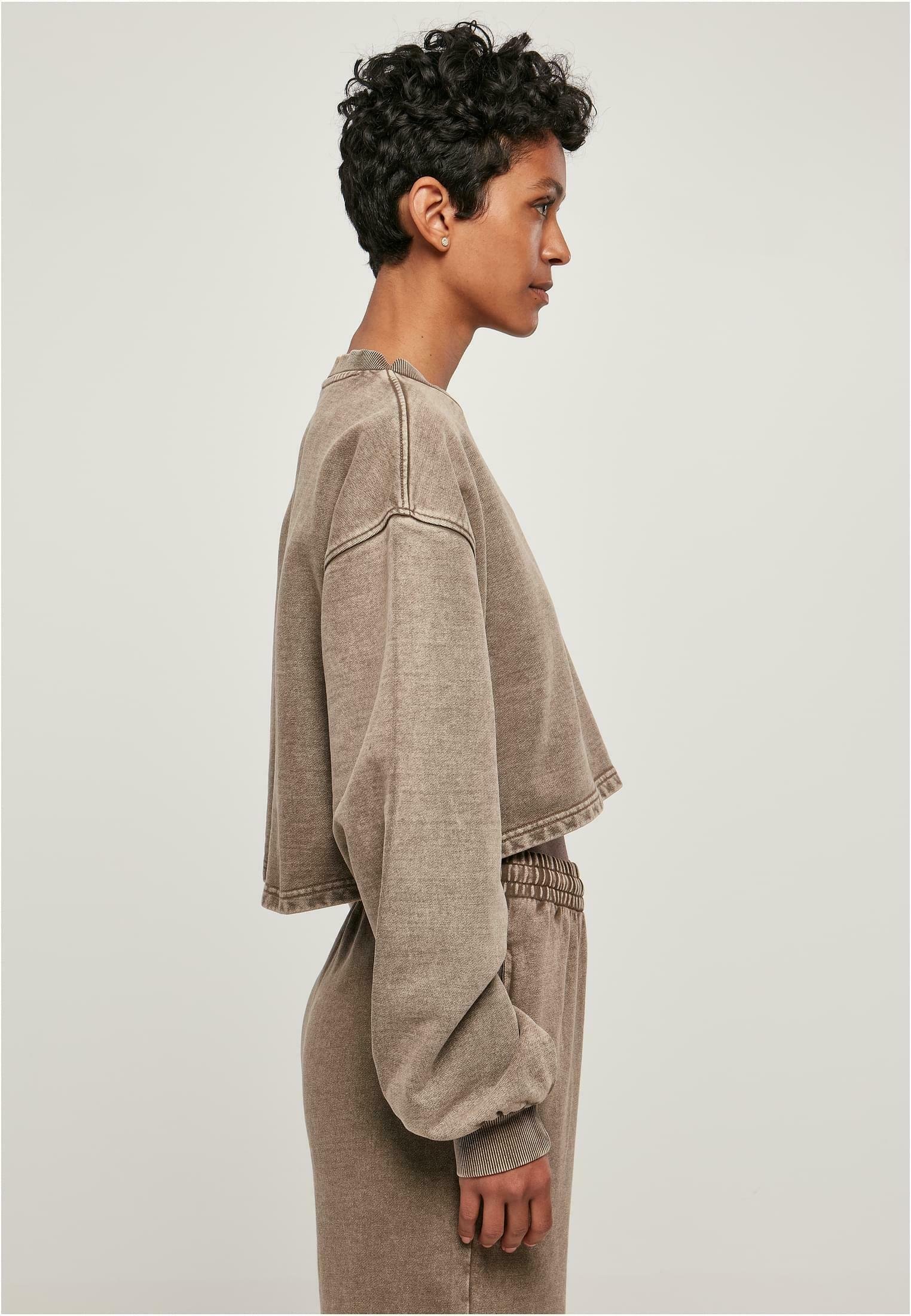 Urban Classics NECK NECK NECK - Huppari - brown