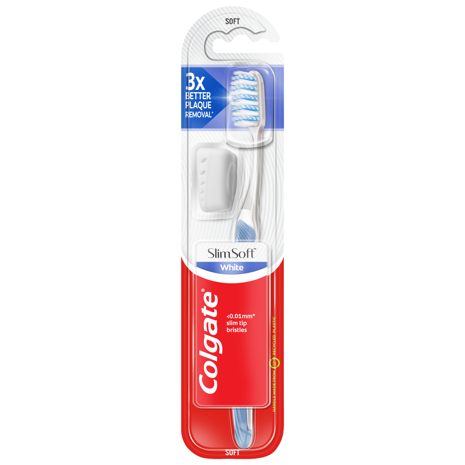 Colgate Slim Soft White