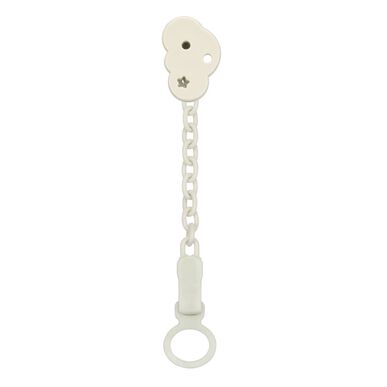 Chicco Universal Cloud Speenclip 1 stuk 1 stuk