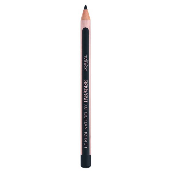 L'Oréal Paris Superliner Le Khôl 101 Midnight Black Oogpotlood<br>