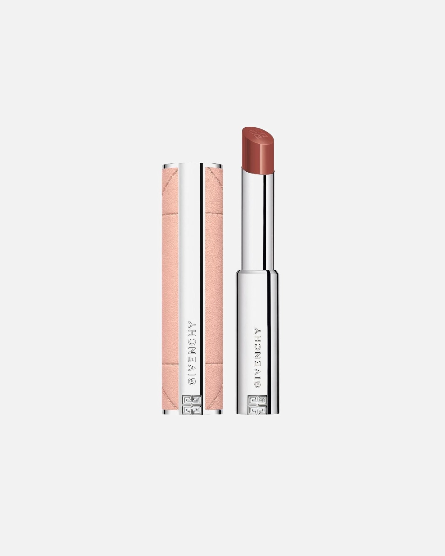 Givenchy lūpų dažai „Rose Perfecto SHINE“ – 3,2 g
