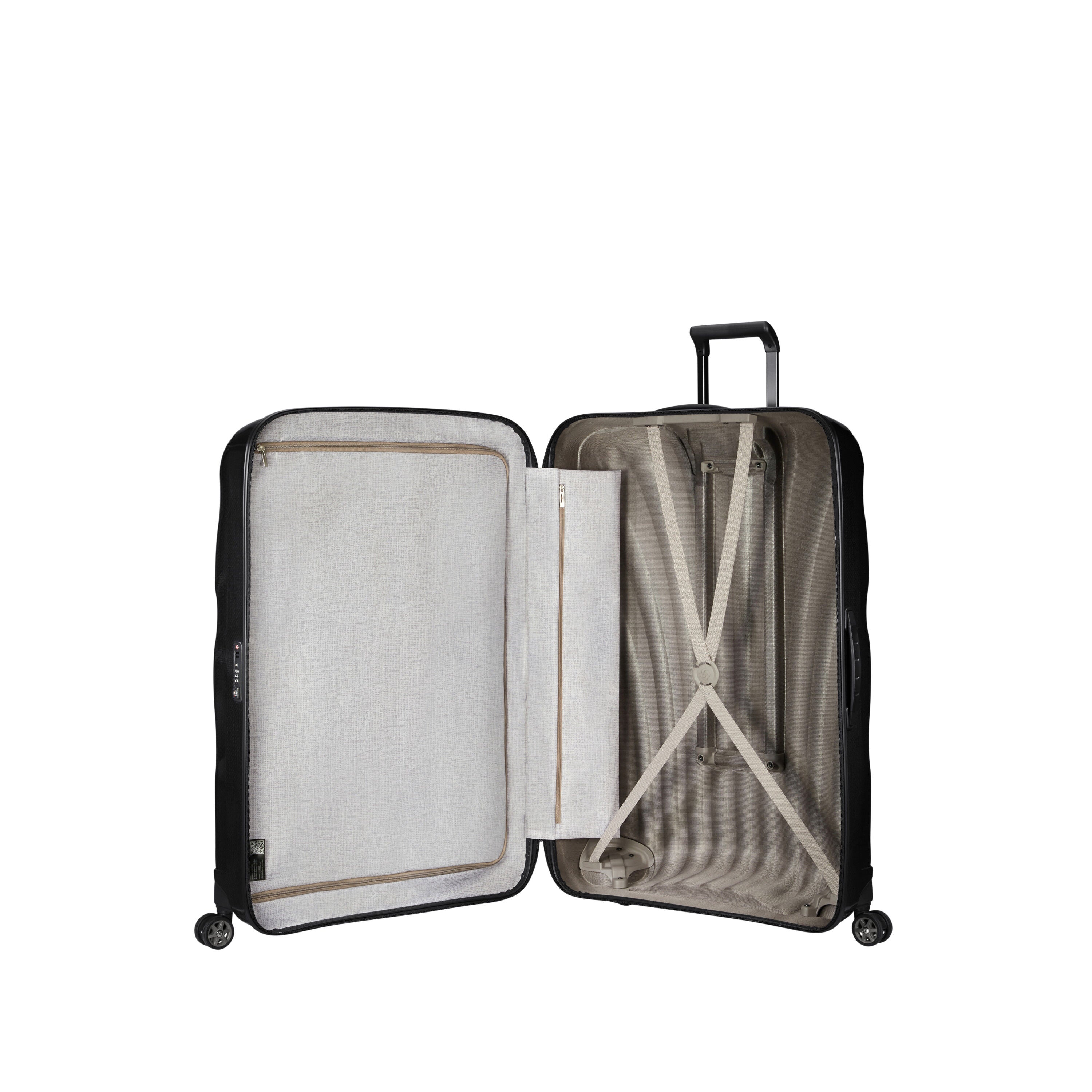 SAMSONITE C-LITE STOR SPINNER