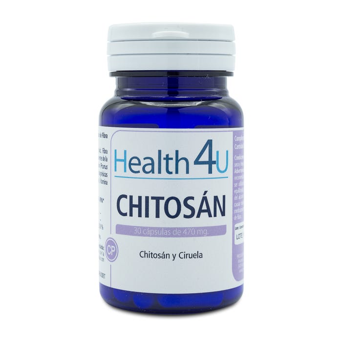Chitosán| 30UD