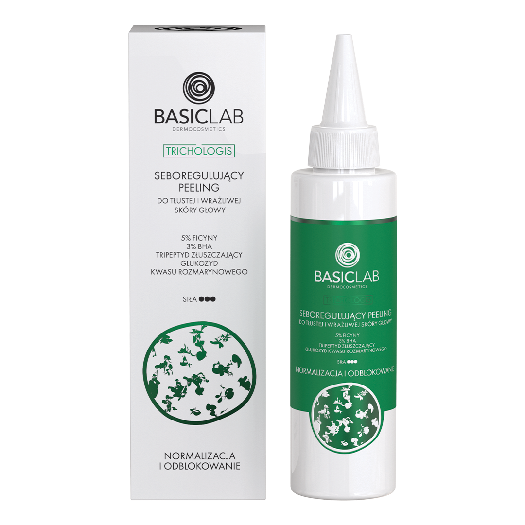 Basiclab Trichologis