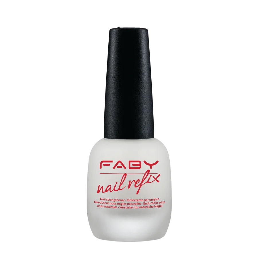 Trattamenti Unghie Nail Refix - Trattamento Unghie