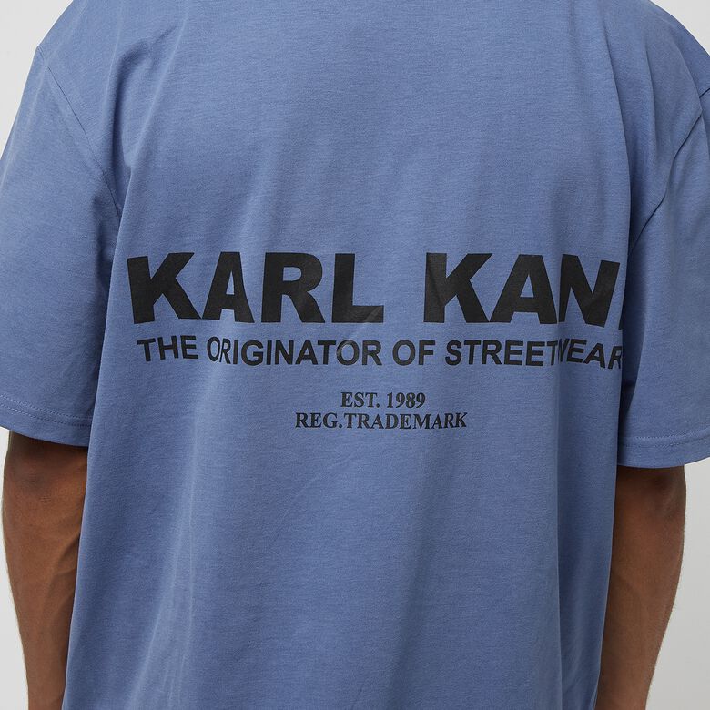 Klein retro T-shirt