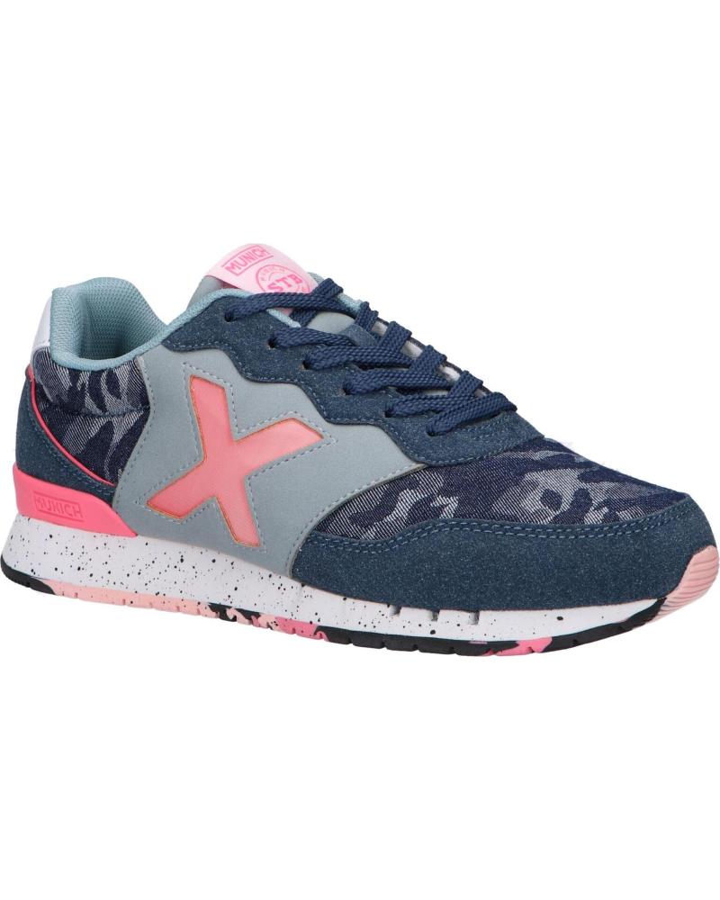  Deportivas München 1690149 Dash Kid