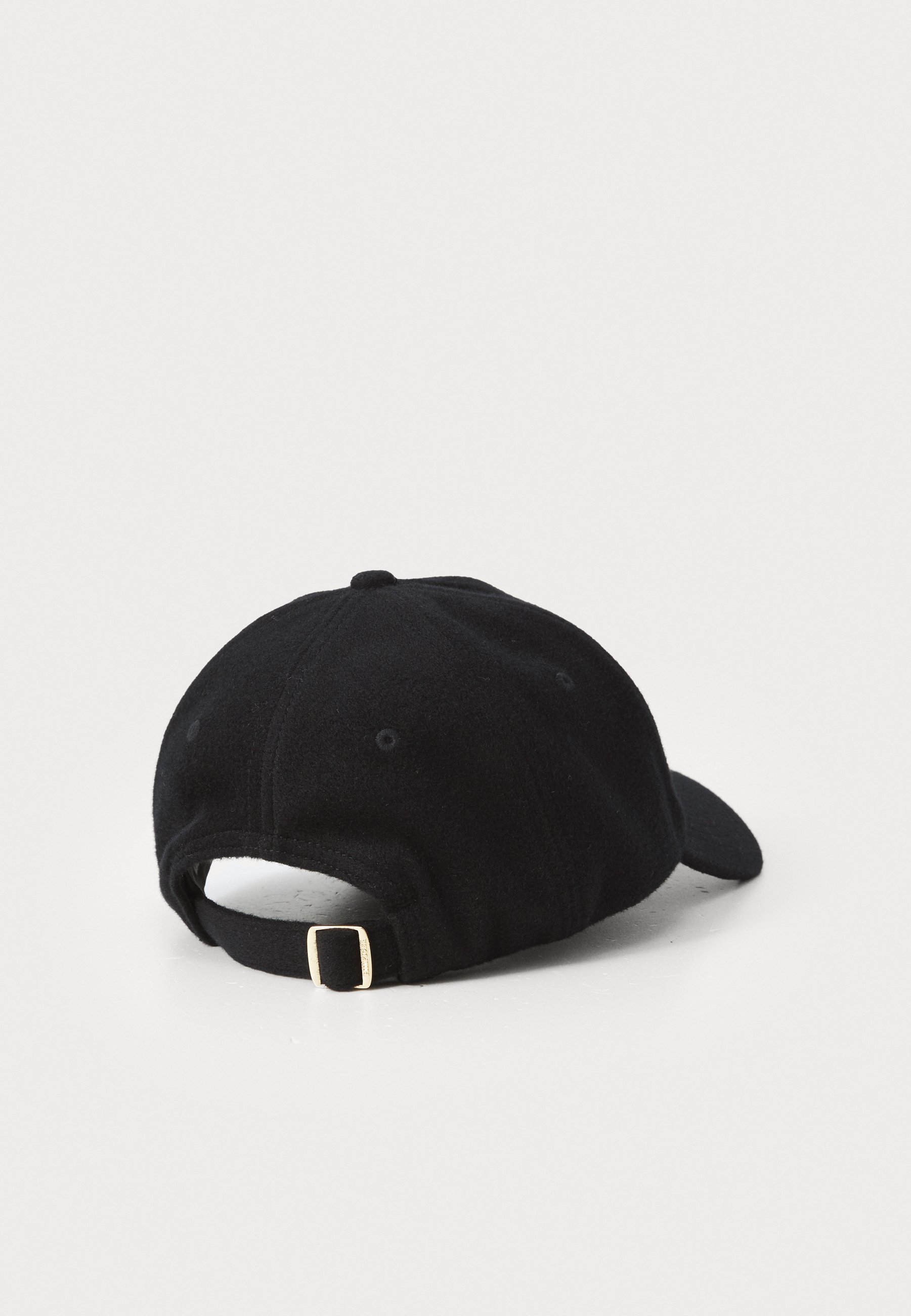 Tommy Hilfiger ELEVATED CHIC - Cappellino - nero
