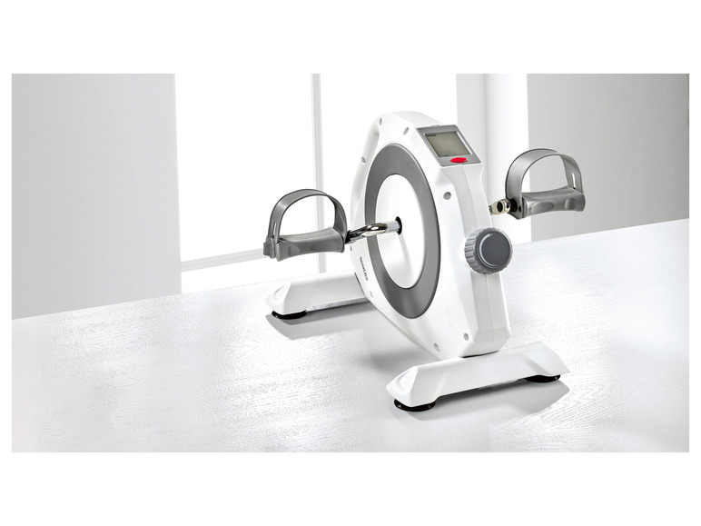 SILVERCREST® PERSOONLIJKE VERZORGING Arm- en beentrainer, 2-in-1