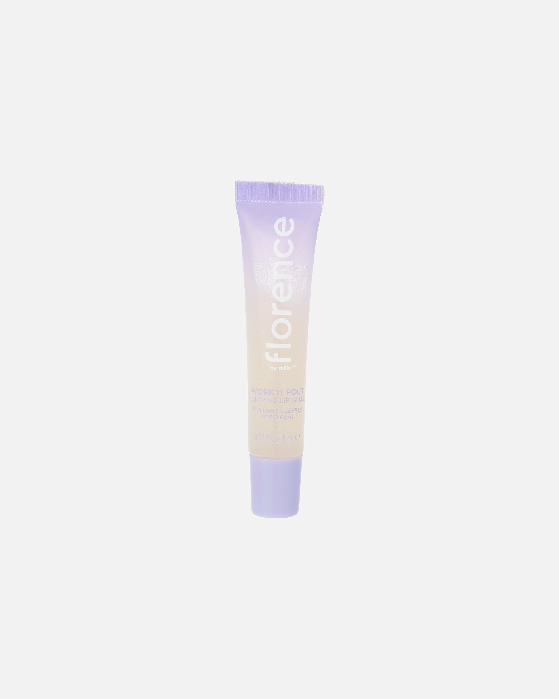 „Florence By Mills“ lūpų dažai „Work It Out Pout“ – 8 ml