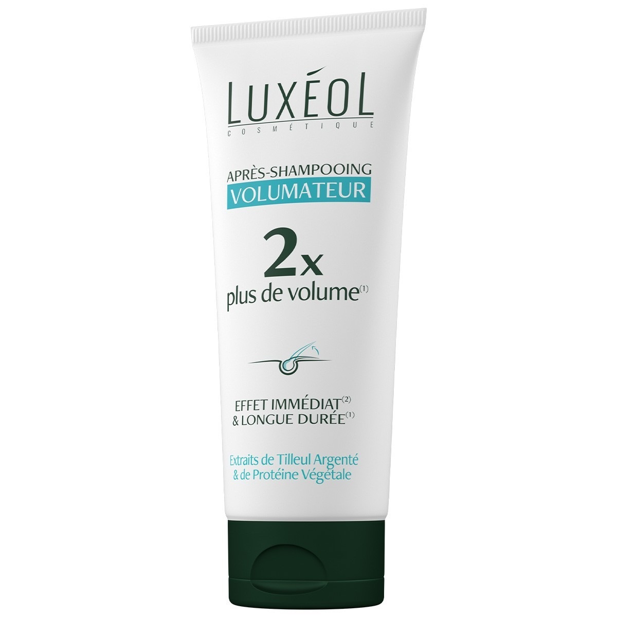 Luxéol Après-Shampooing Volumateur