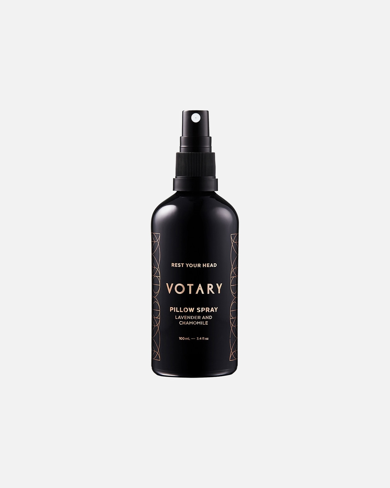 Votary Lavender and Chamomile