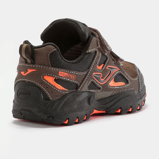Joma Jungle Jr Isolerade Casual Sneakers