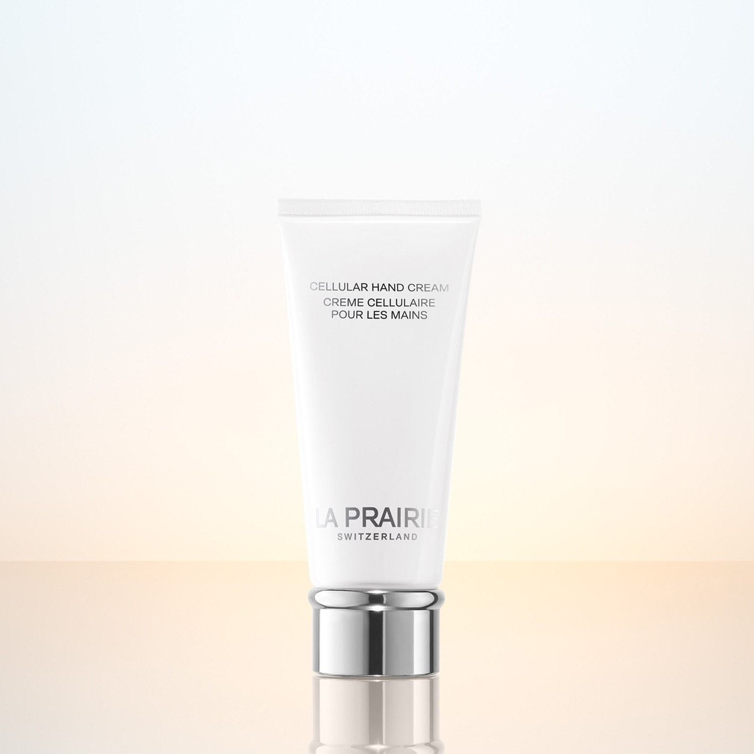 La Prairie krema za ruke Specialists Cellular krema za ruke - 100 ml