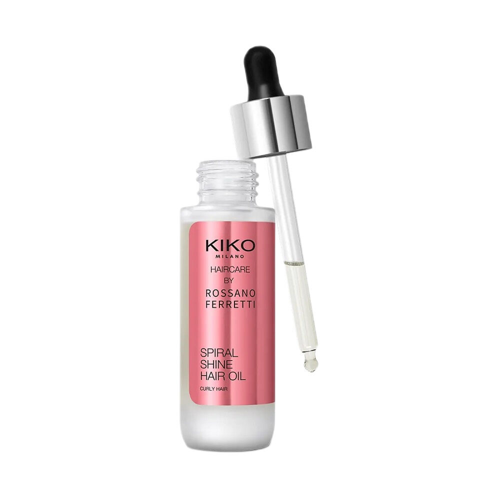 Kiko Milano Spiral Shine