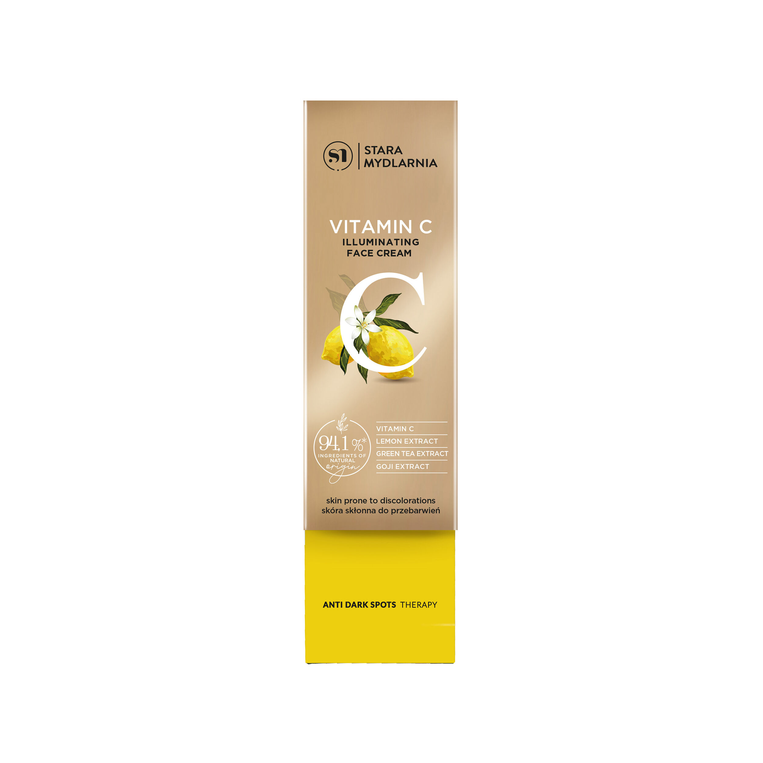 Facemania Vitamine C