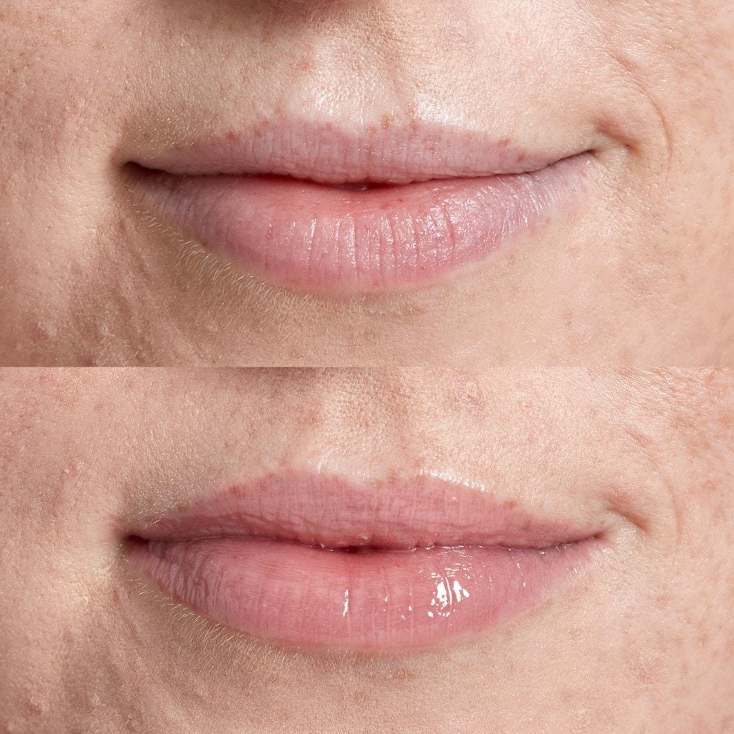 NYX Professional Makeup sijaj za ustnice, masleni sijaj za poročne ustnice - 8 ml