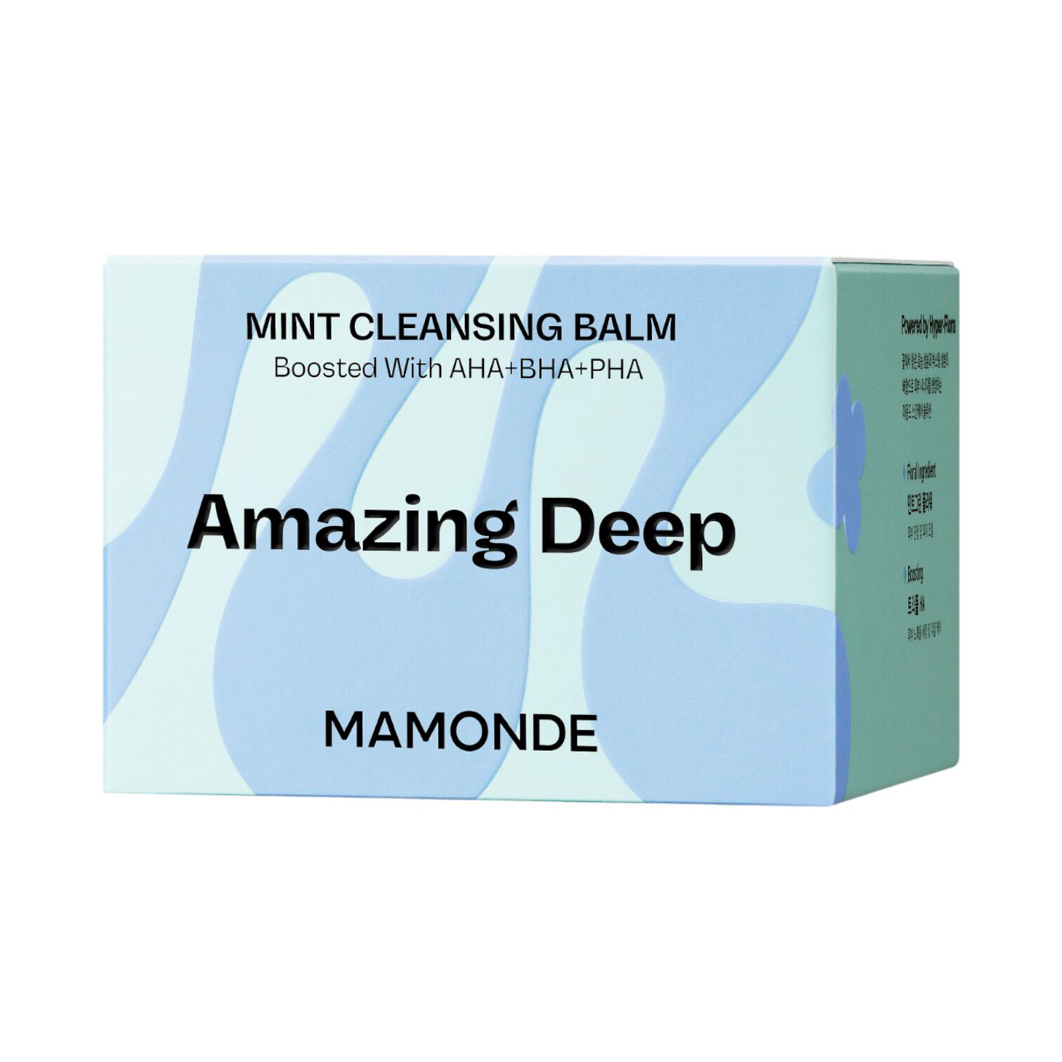 Mamonde Amazing Deep Mint
