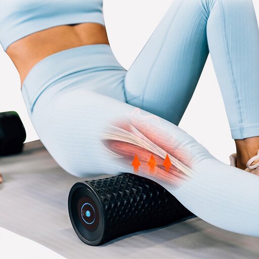  Recovery Plus Roller Go Line Massagerolle