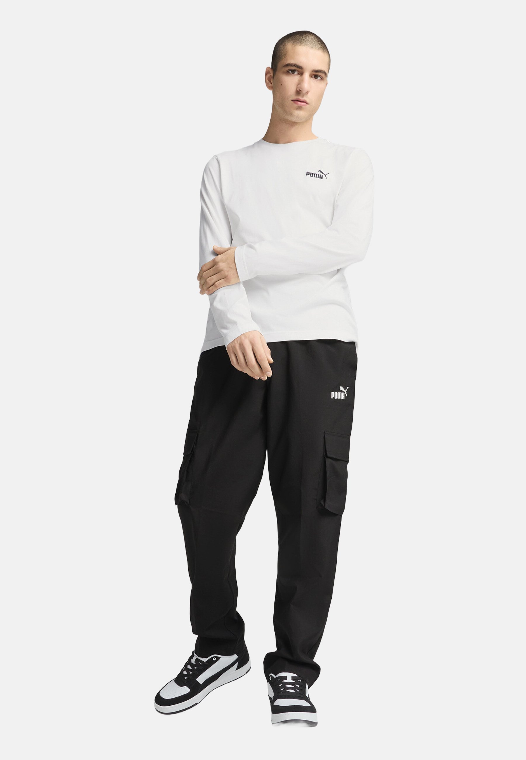 Puma cargo broek
