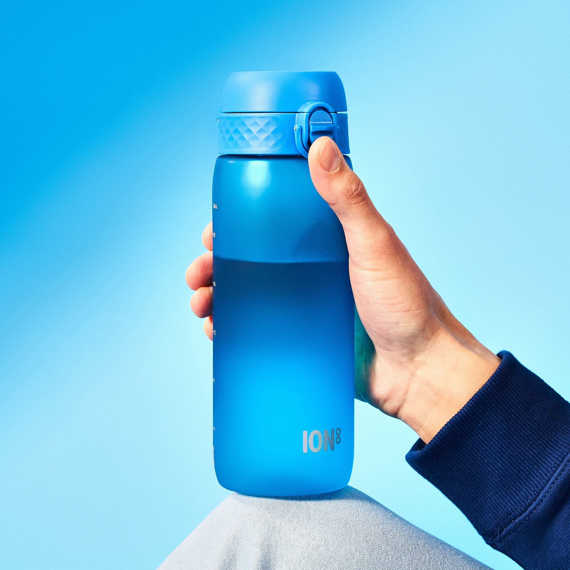 Ion8