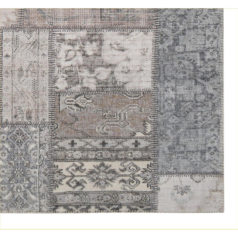 Hjemmetæppe 160x220 cm, Sicilien