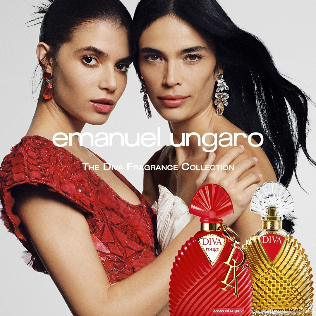 Emanuel Ungaro Diva