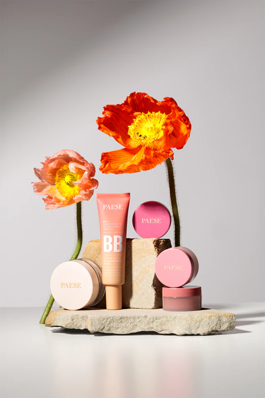 Paese Beauty Powder sypký prášok