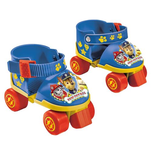 Patins de rodas Mondo da Patrulha Canina