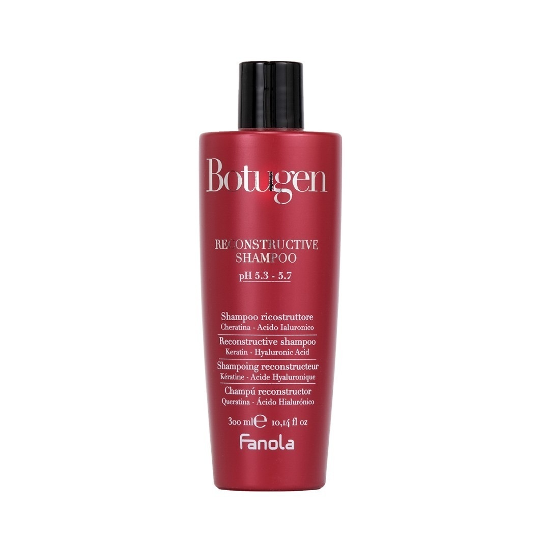 Fanola plaukų šampūnas - 300 ml