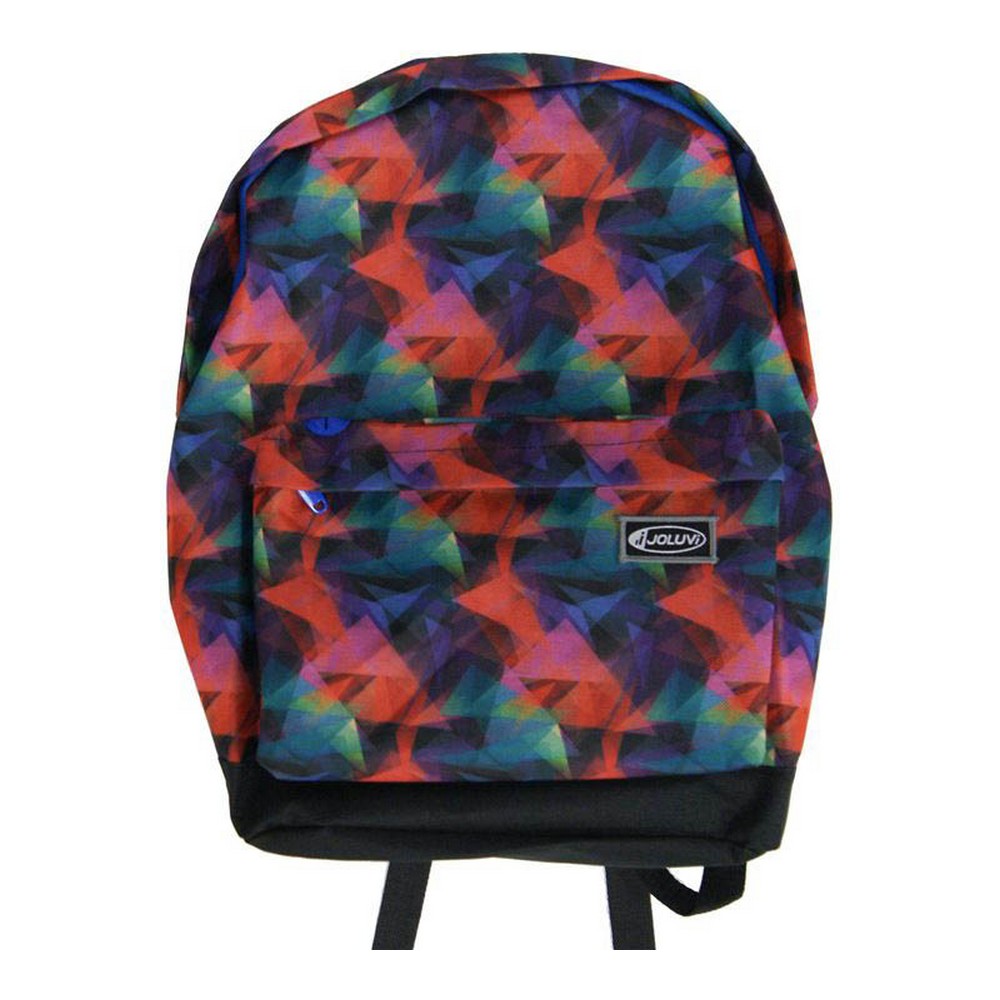  Mochila Casual Joluvi Estampas