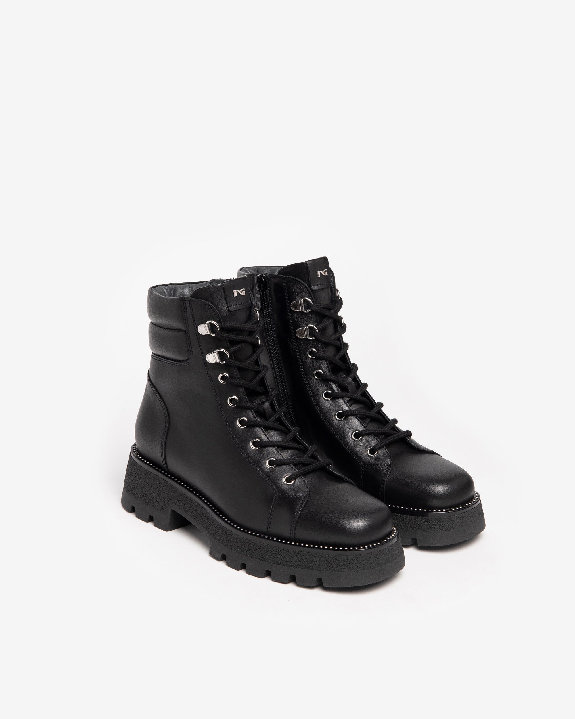  Amphibiens en cuir pour femmes