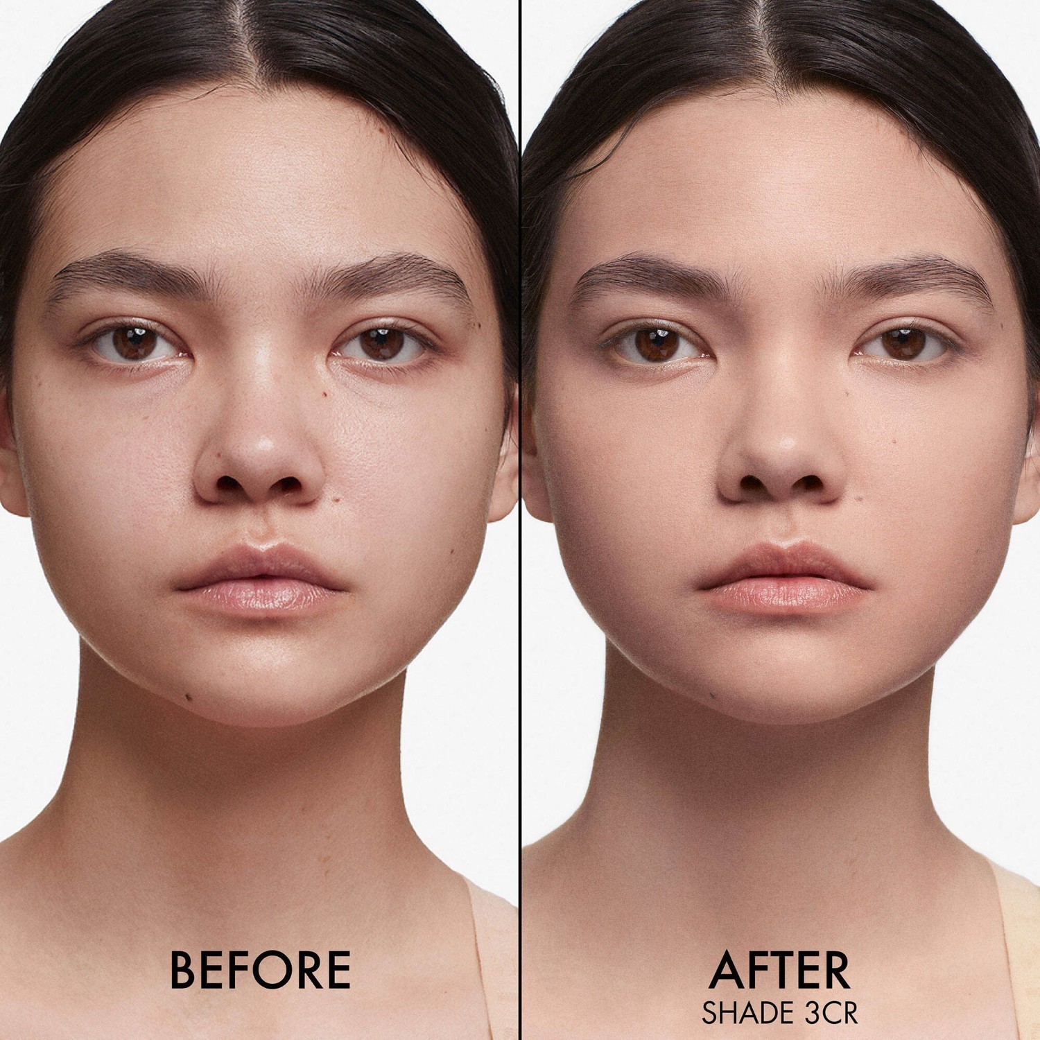 DIOR Foundation Dior Backstage Face & Body Foundation - 50 ml