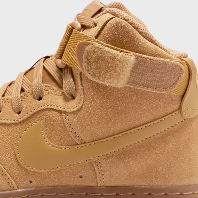 Air Force 1 High LV8 3 (GS)