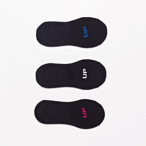 Calcetines Invisibles Up