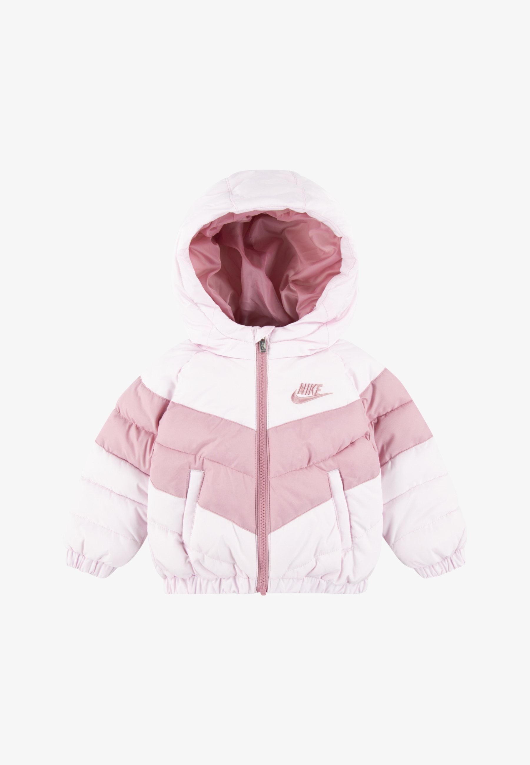 Nike Sportswear SYNFIL JACKET – Winterjacke – rosa Schaumstoff