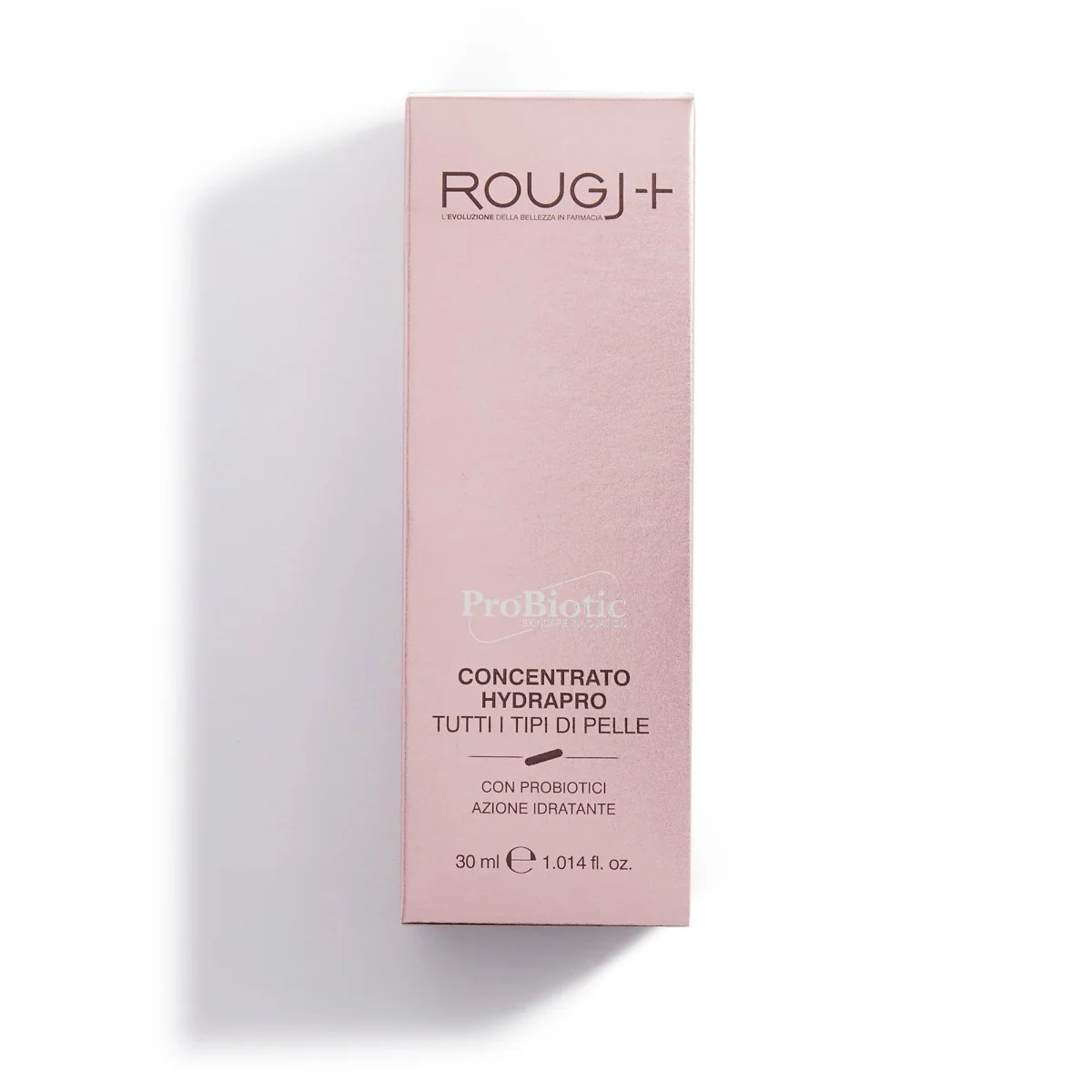 ROUGJ Hydrapro Konzentrat 30 ml Feuchtigkeitscreme