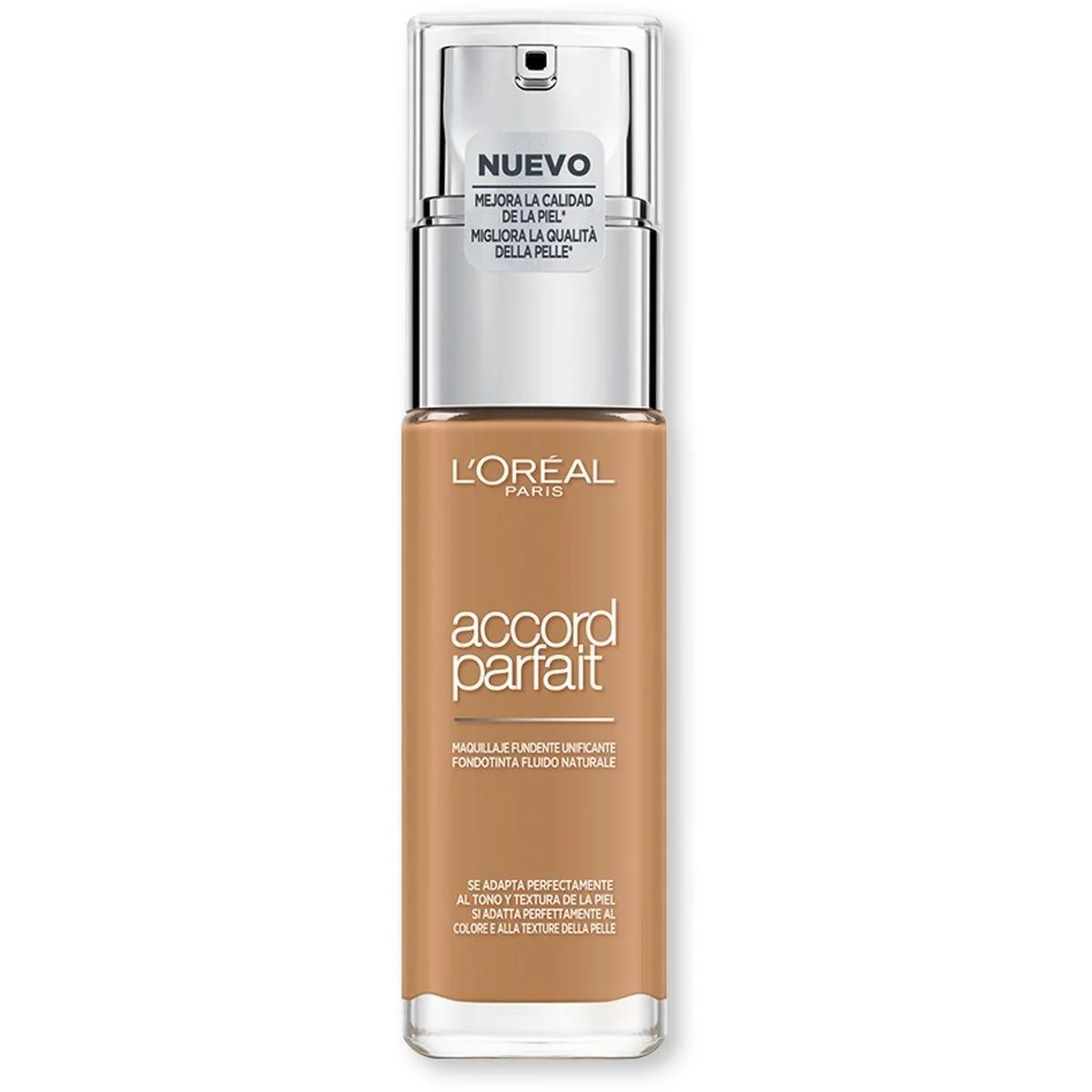 Viso Accord Parfait - Fondotinta liquido