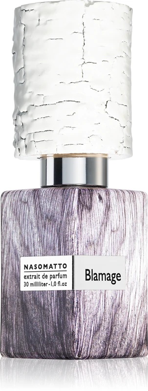 Nasomatto Blamage ekstrakt parfuma unisex