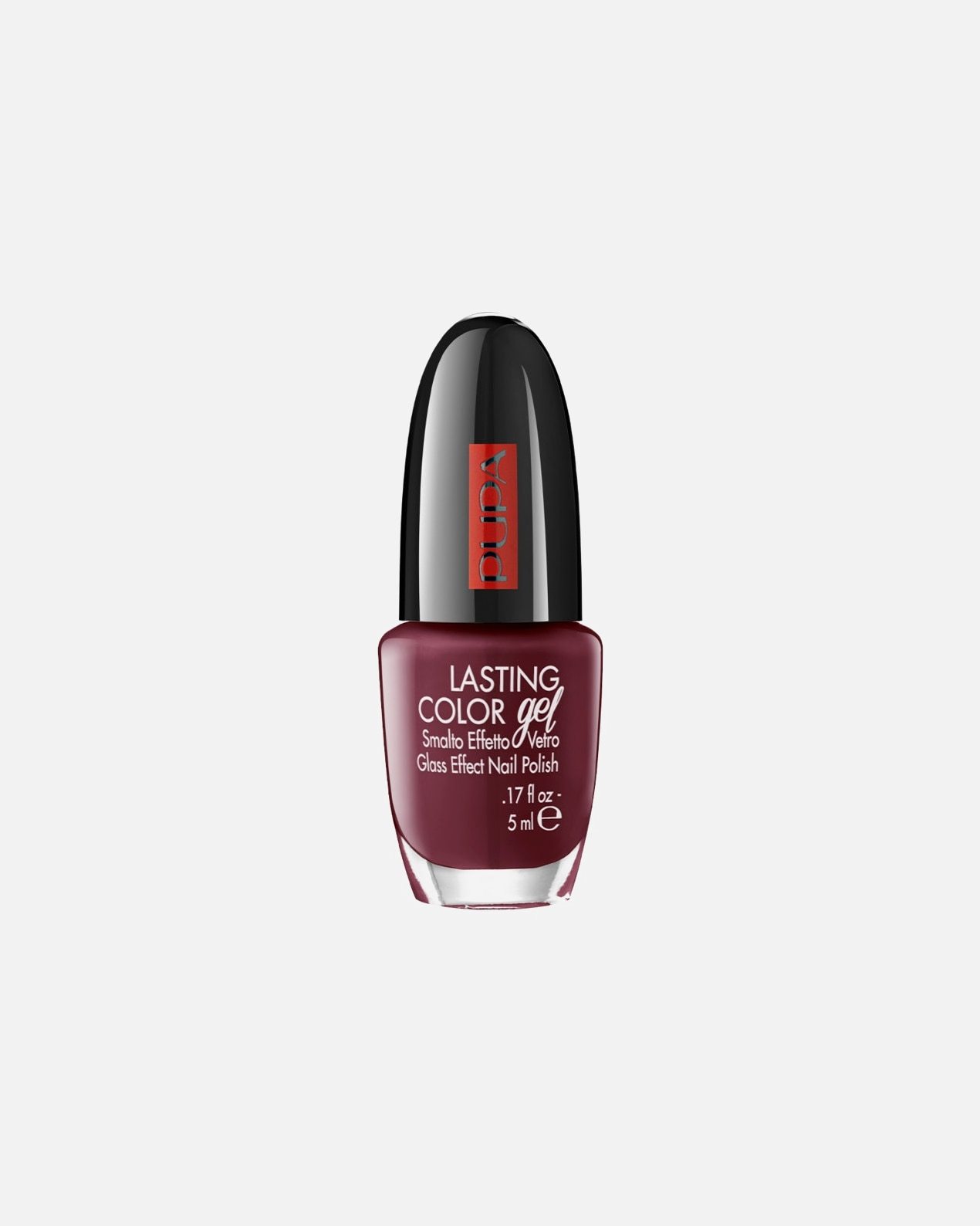 PUPA Milano lak za nokte dugotrajna boja - 5 ml
